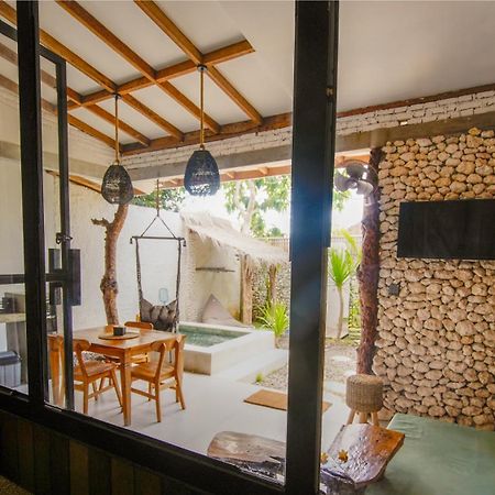 Alma Cottage 1 - Cozy 01 Bed With Private Pool Улувату Екстер'єр фото