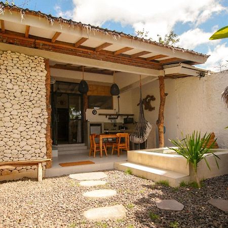 Alma Cottage 1 - Cozy 01 Bed With Private Pool Улувату Екстер'єр фото