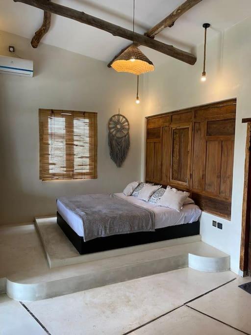 Alma Cottage 1 - Cozy 01 Bed With Private Pool Улувату Екстер'єр фото