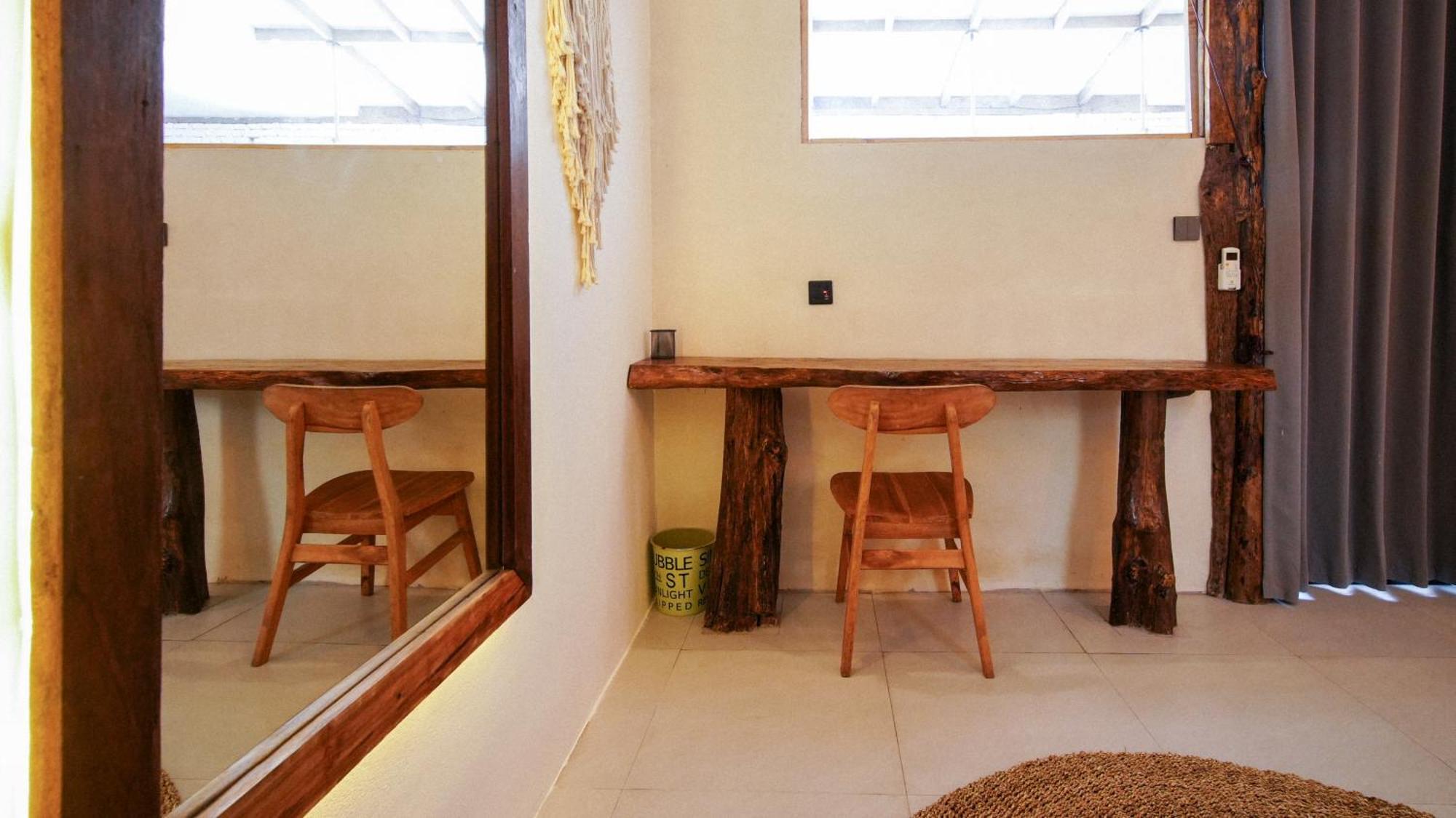 Alma Cottage 1 - Cozy 01 Bed With Private Pool Улувату Екстер'єр фото