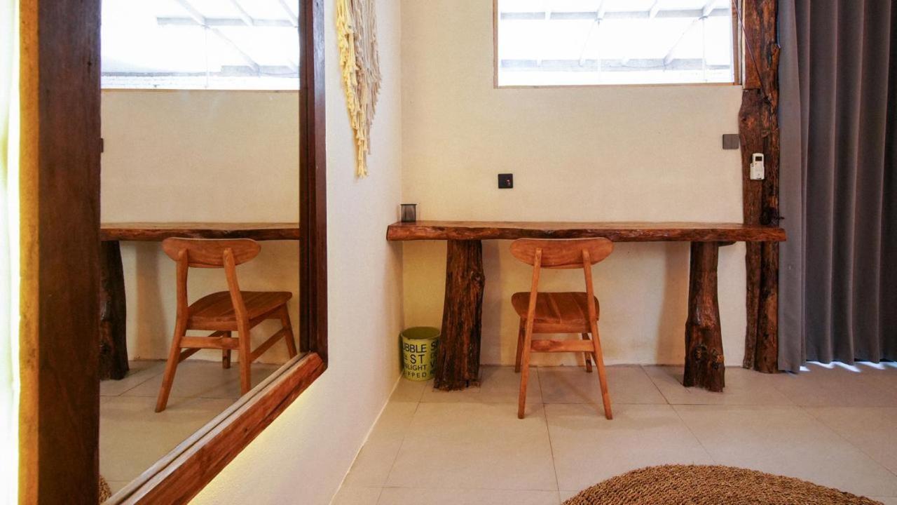 Alma Cottage 1 - Cozy 01 Bed With Private Pool Улувату Екстер'єр фото
