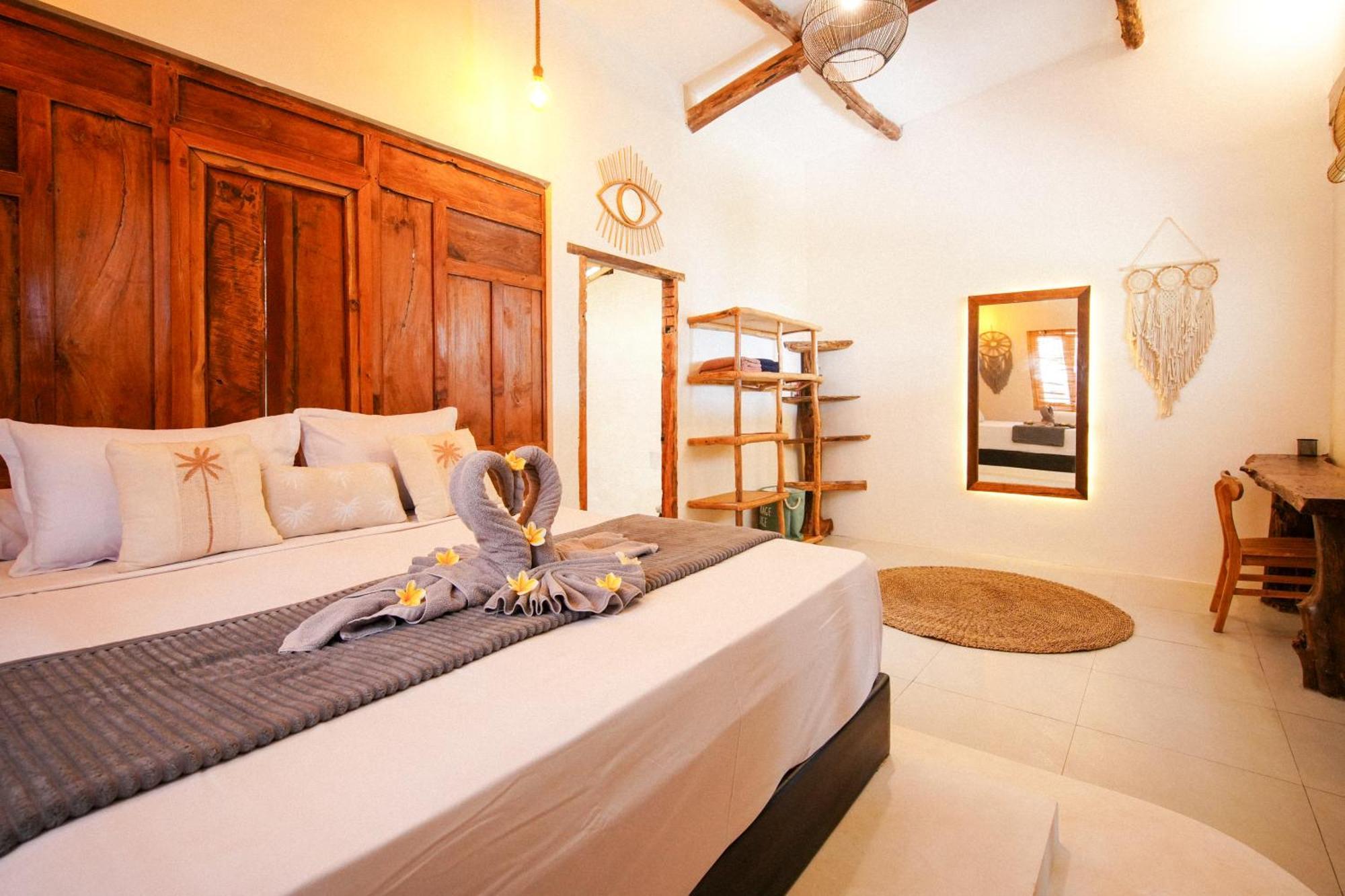 Alma Cottage 1 - Cozy 01 Bed With Private Pool Улувату Екстер'єр фото