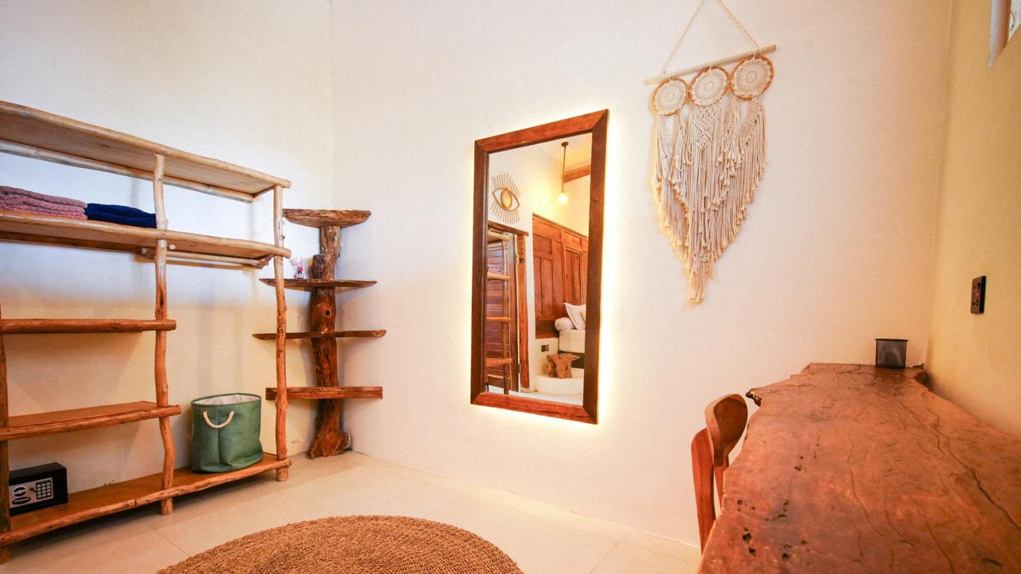Alma Cottage 1 - Cozy 01 Bed With Private Pool Улувату Екстер'єр фото