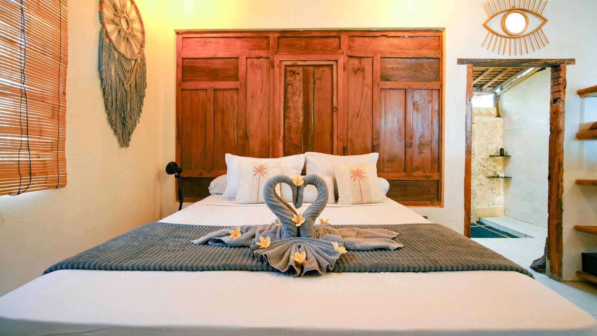 Alma Cottage 1 - Cozy 01 Bed With Private Pool Улувату Екстер'єр фото