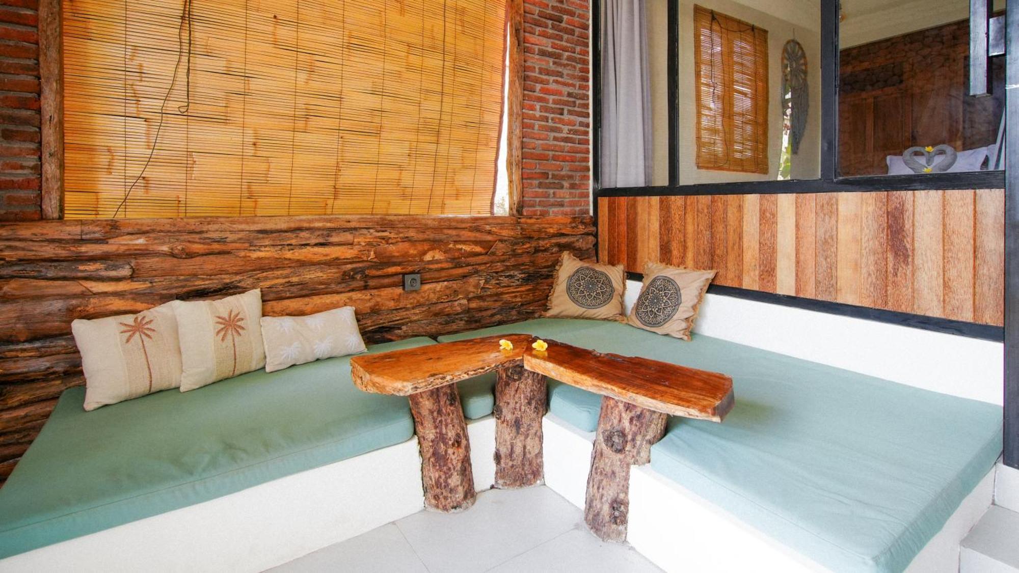 Alma Cottage 1 - Cozy 01 Bed With Private Pool Улувату Екстер'єр фото