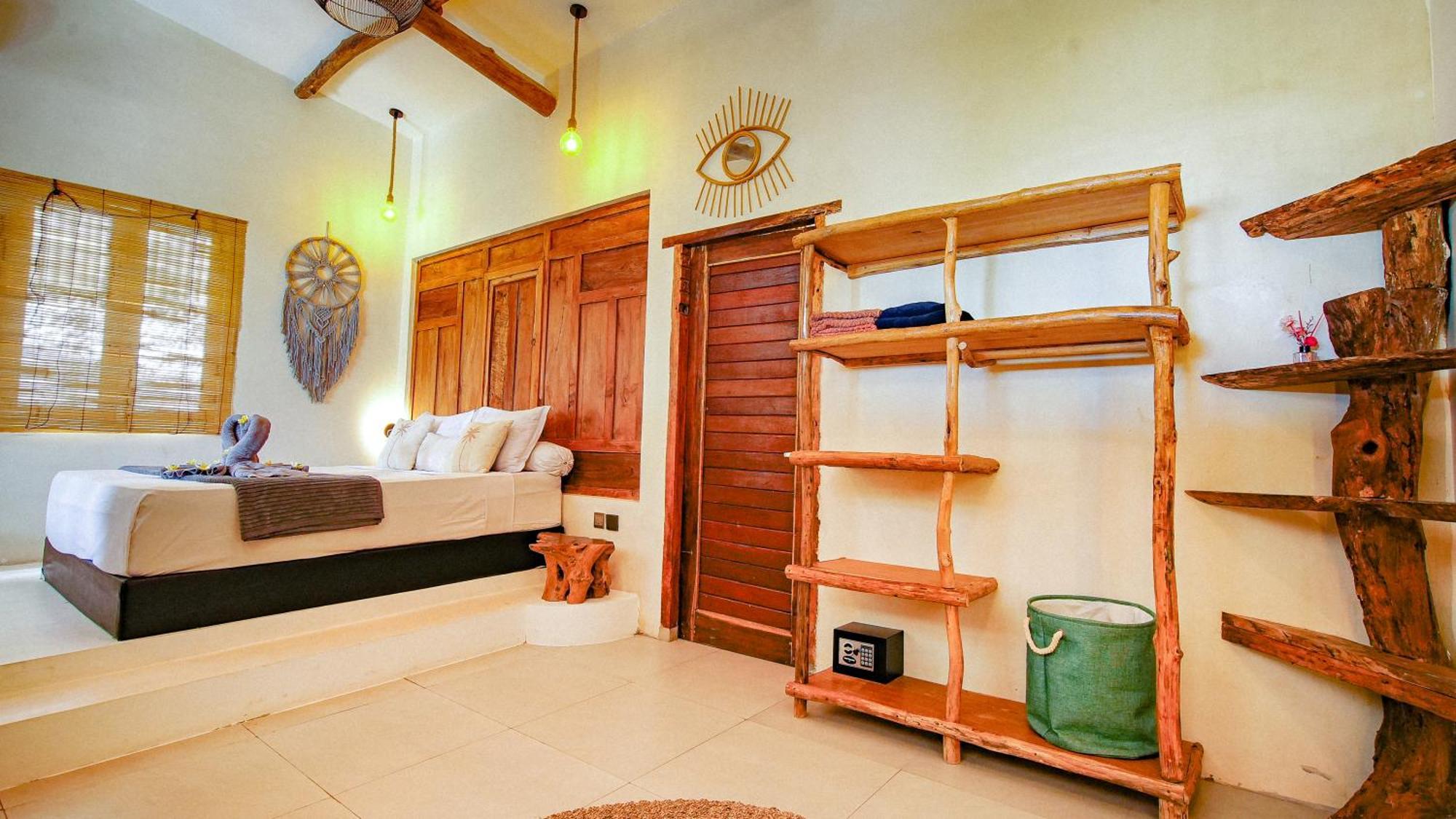 Alma Cottage 1 - Cozy 01 Bed With Private Pool Улувату Екстер'єр фото